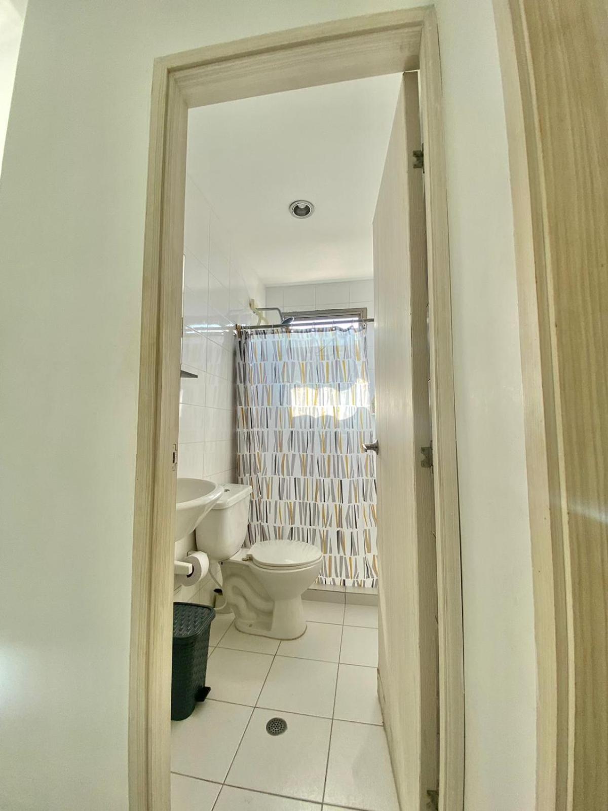 Nueve Uno Hostel Ríohacha Екстериор снимка