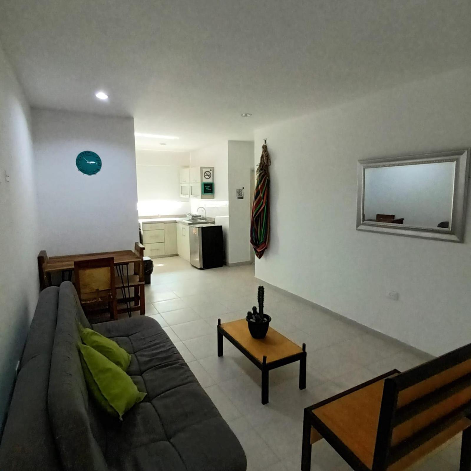 Nueve Uno Hostel Ríohacha Екстериор снимка