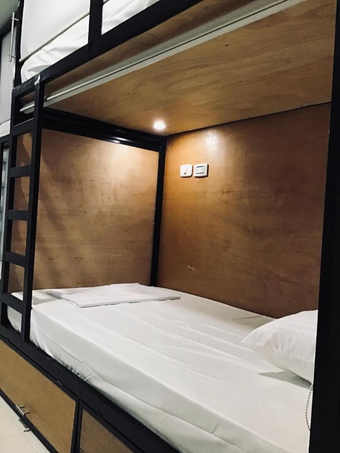 Nueve Uno Hostel Ríohacha Екстериор снимка