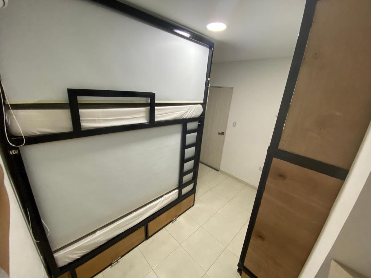 Nueve Uno Hostel Ríohacha Екстериор снимка
